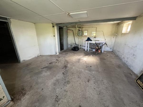 Maison à vendre |  Eyburie |  3 pièces | 48 m²