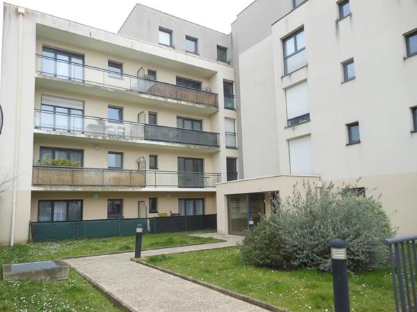 Appartement à vendre à Caen (14000)