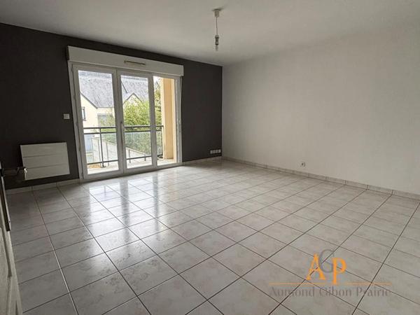 Appartement à vendre à Caen (14000)