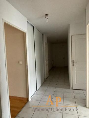 Appartement à vendre à Caen (14000)
