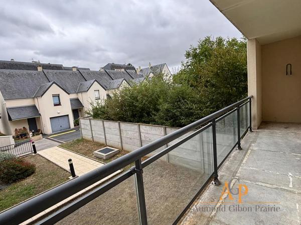 Appartement à vendre à Caen (14000)