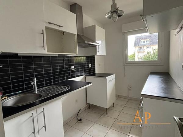 Appartement à vendre à Caen (14000)