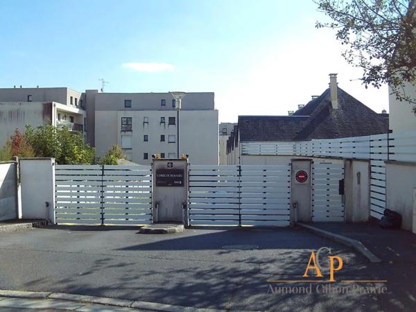 Appartement à vendre à Caen (14000)