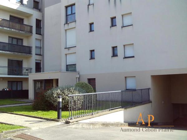 Appartement à vendre à Caen (14000)