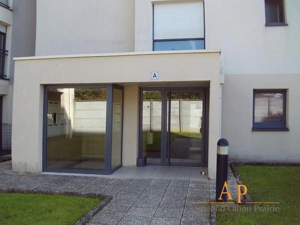 Appartement à vendre à Caen (14000)