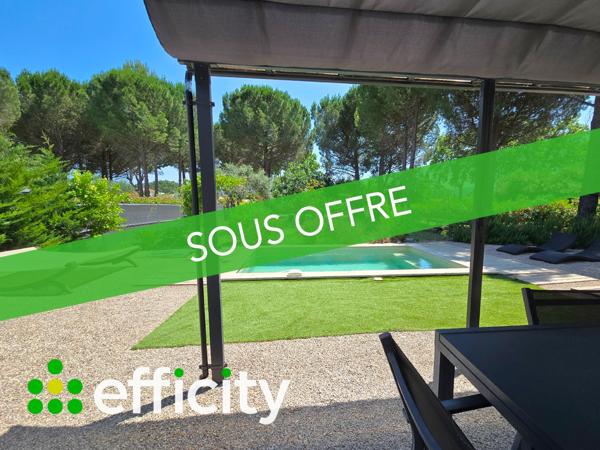 Maison 5 pièces - 122 m²