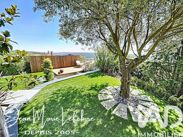 Maison à vendre 5 pièces 175 m² Condrieu