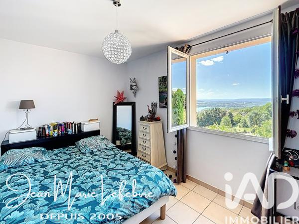 Maison à vendre 5 pièces 175 m² Condrieu