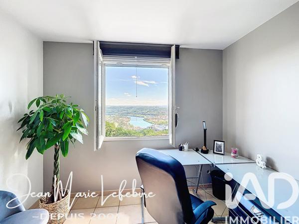 Maison à vendre 5 pièces 175 m² Condrieu