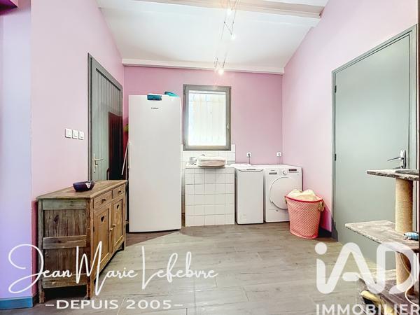 Maison à vendre 5 pièces 175 m² Condrieu