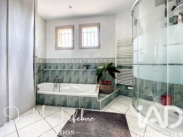 Maison à vendre 5 pièces 175 m² Condrieu