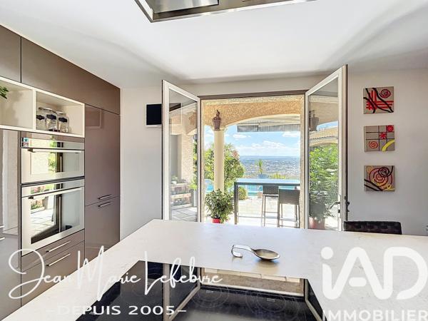 Maison à vendre 5 pièces 175 m² Condrieu