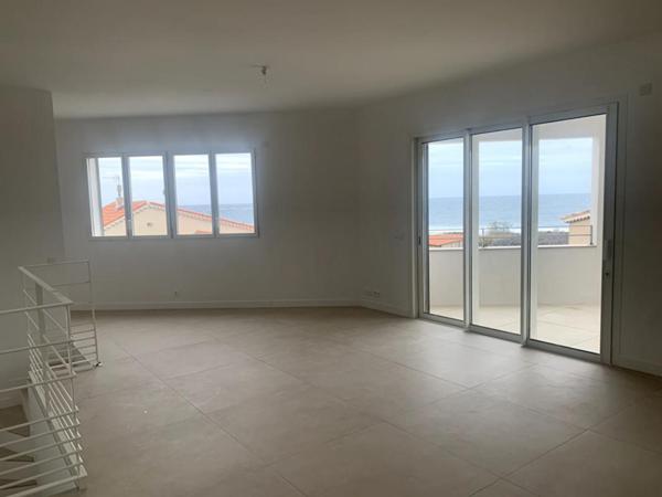Appartement CARRO 3 pièce(s) 99,93  m2