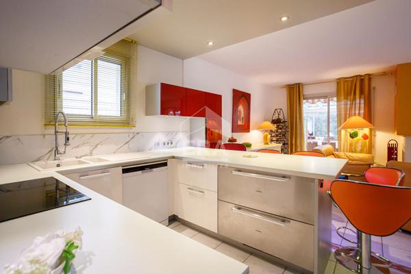 Maison Canet En Roussillon 5 pièce(s) 195 m2