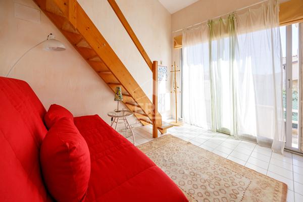 Maison Canet En Roussillon 5 pièce(s) 195 m2