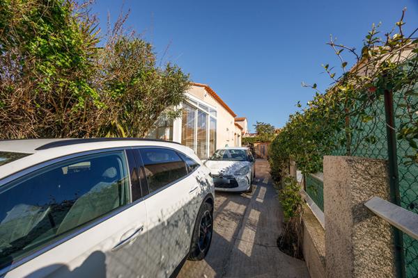 Maison Canet En Roussillon 5 pièce(s) 195 m2