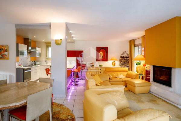 Maison Canet En Roussillon 5 pièce(s) 195 m2