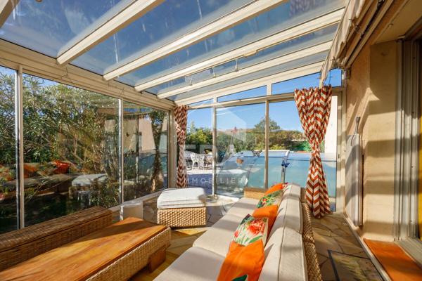 Maison Canet En Roussillon 5 pièce(s) 195 m2