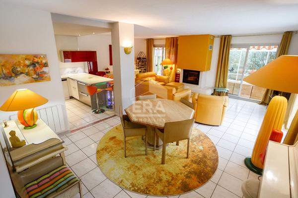 Maison Canet En Roussillon 5 pièce(s) 195 m2