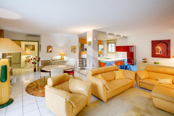 Maison Canet En Roussillon 5 pièce(s) 195 m2