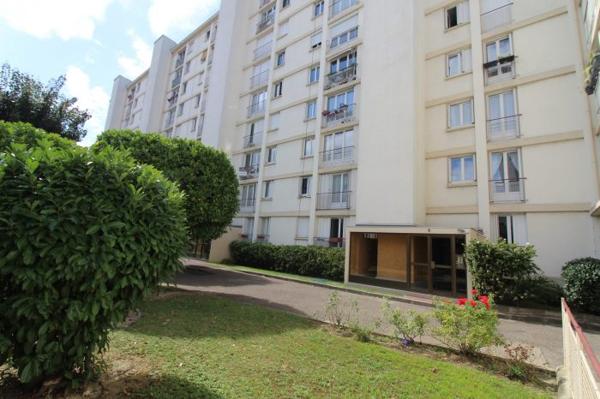 T3 Vincennes 58 m²