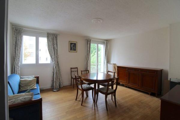 T3 Vincennes 58 m²