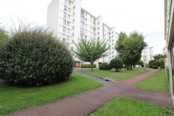 T3 Vincennes 58 m²