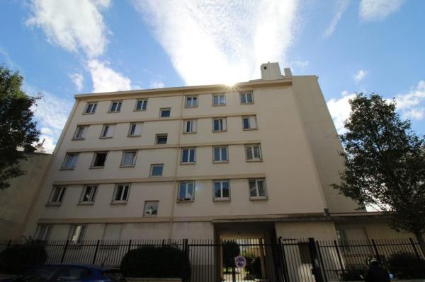 T3 Vincennes 58 m²