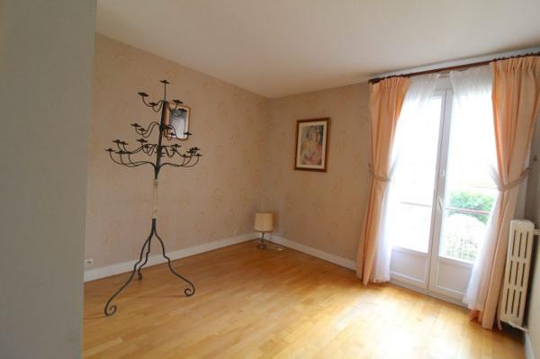 T3 Vincennes 58 m²