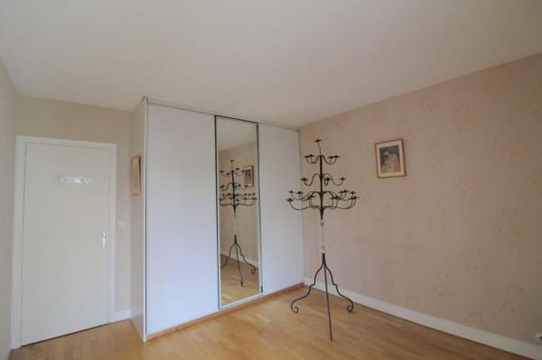 T3 Vincennes 58 m²