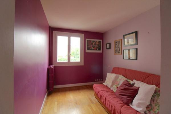 T3 Vincennes 58 m²