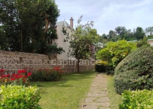 ***Le Havre – Quartier des Ormeaux – Centre-ville***Appartement T5 – 81 m² – Balcon – Stationnement – Vue dégagée