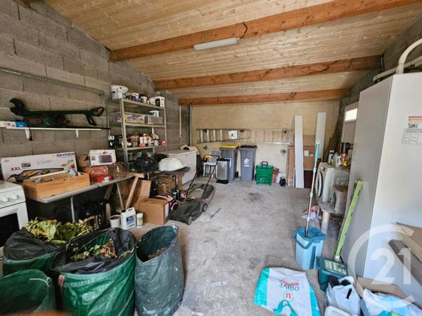 Maison à vendre  4 pièces - 85,11 m2 BEAUMONT ST CYR - 86