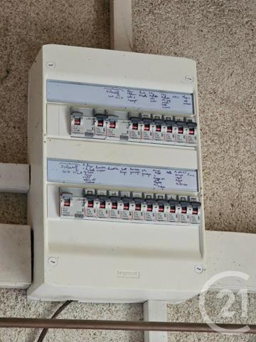 Maison à vendre  4 pièces - 85,11 m2 BEAUMONT ST CYR - 86