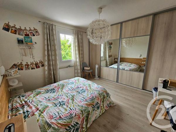 Maison à vendre  4 pièces - 85,11 m2 BEAUMONT ST CYR - 86