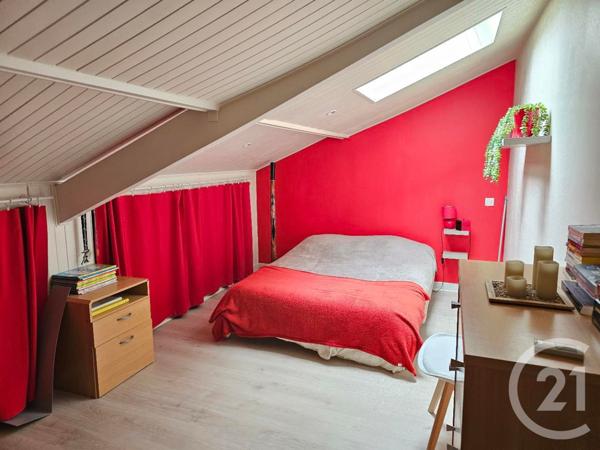 Maison à vendre  4 pièces - 85,11 m2 BEAUMONT ST CYR - 86