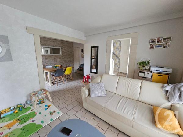 Maison à vendre  4 pièces - 85,11 m2 BEAUMONT ST CYR - 86