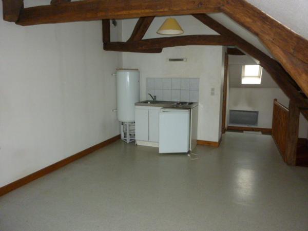 PONT STE MAXENCE CENTRE VILLE