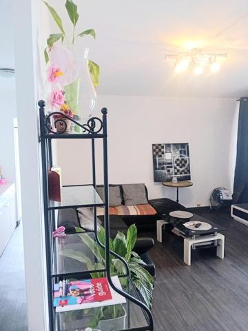 Appartement à NEUILLY-SUR-MARNE, 93330 - 6 pièces 103m²