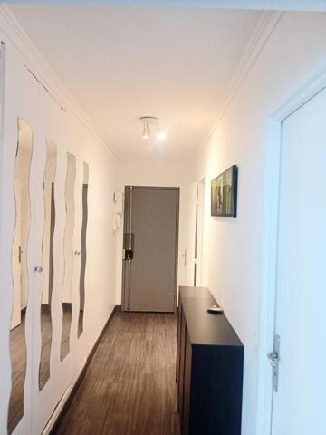 Appartement à NEUILLY-SUR-MARNE, 93330 - 6 pièces 103m²