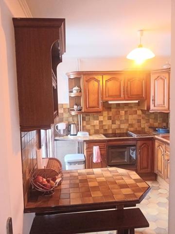 Appartement à NEUILLY-SUR-MARNE, 93330 - 6 pièces 103m²