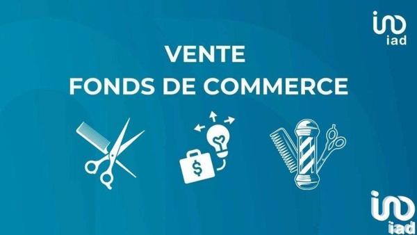 Boutique/Local commercial à vendre 65 m² Blangy-sur-Bresle