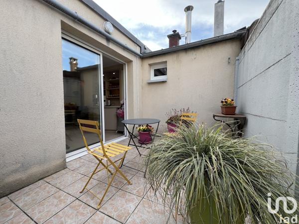 Boutique/Local commercial à vendre 65 m² Blangy-sur-Bresle