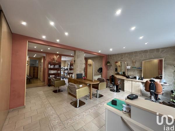 Boutique/Local commercial à vendre 65 m² Blangy-sur-Bresle