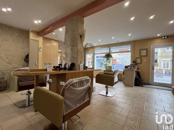 Boutique/Local commercial à vendre 65 m² Blangy-sur-Bresle