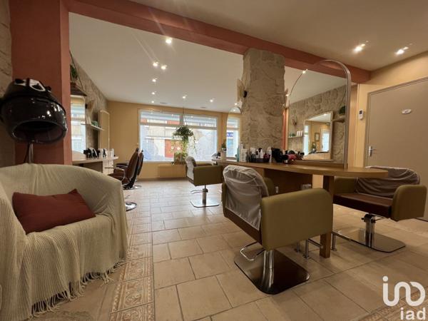 Boutique/Local commercial à vendre 65 m² Blangy-sur-Bresle