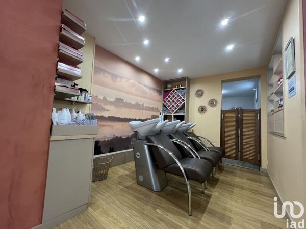 Boutique/Local commercial à vendre 65 m² Blangy-sur-Bresle