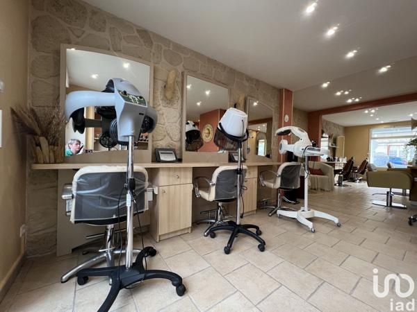 Boutique/Local commercial à vendre 65 m² Blangy-sur-Bresle