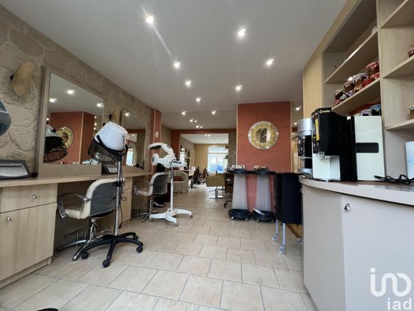 Boutique/Local commercial à vendre 65 m² Blangy-sur-Bresle