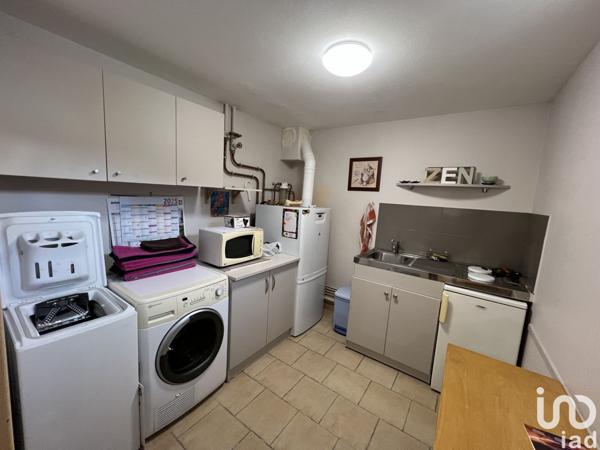 Boutique/Local commercial à vendre 65 m² Blangy-sur-Bresle